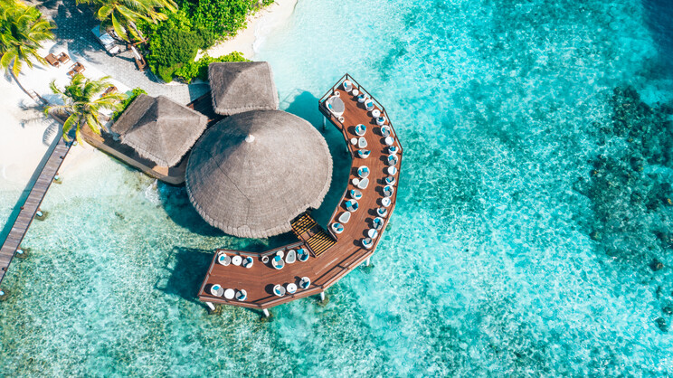 Adaaran Prestige Vadoo